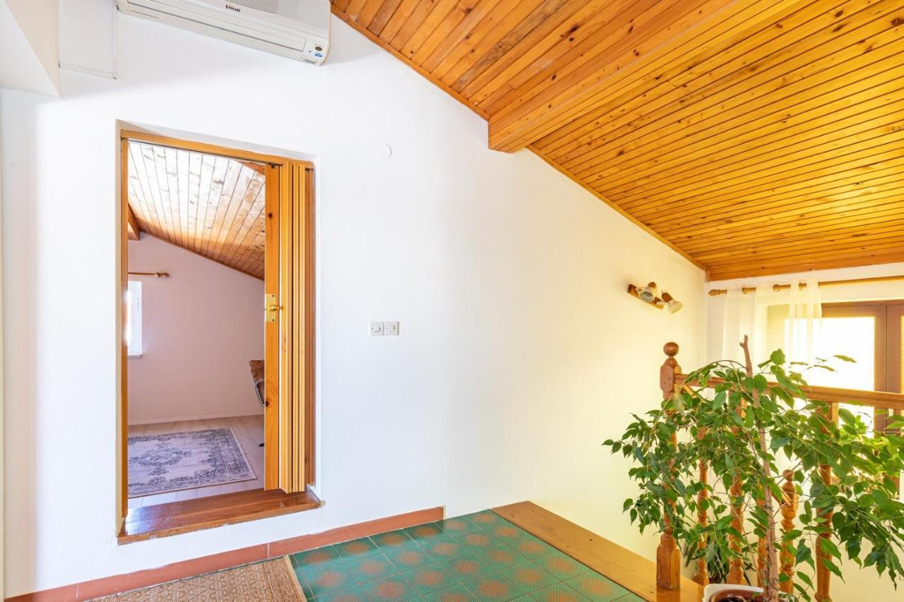Apartments Ada Near The Sea Poreč Kültér fotó